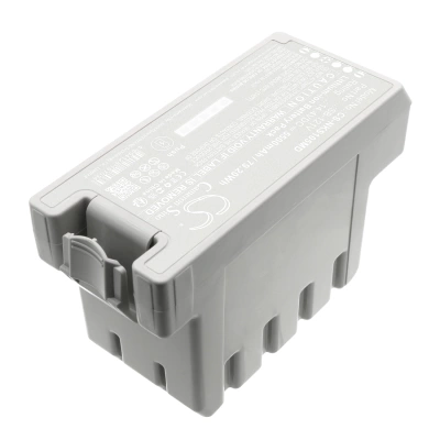 Аккумулятор Nihon Kohden, EMS-1052, EMS-1052 Defibrillator, 5500 мАч, CS фото 5