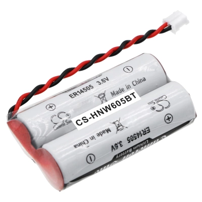 Батарея Honeywell, Security MB, 2700 мАч, CS фото 1
