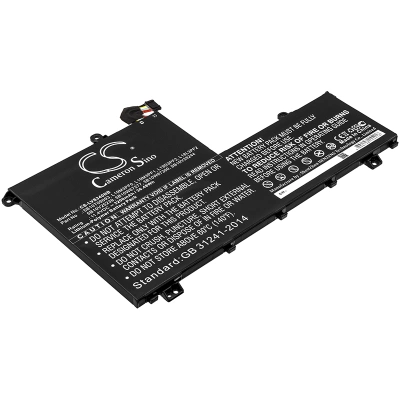 Аккумулятор Lenovo, IdeaPad S340, IdeaPad S340-15IWL Touch, ThinkBook 14 20RV000ACD, 3200 мАч, CS фото 1