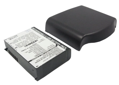Аккумулятор HP, iPAQ RX1900, iPAQ RX1950, iPAQ RX1955, 2250 мАч, CS фото 3