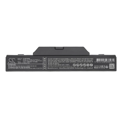 Аккумулятор Compaq | HP, 511, 611, 550, 4400 мАч, CS фото 2