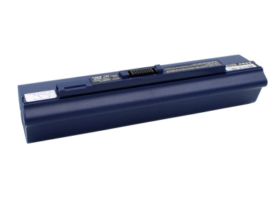 Аккумулятор Acer, Aspire One 531, Aspire One 751, Aspire One 751-Bk23, 8800 мАч, 203,10 × 46,75 × 44,75 мм, CS фото 5