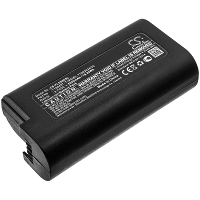 Аккумулятор FLIR E33, E40, E50, E60, E63, 5200 мАч, CS фото 1