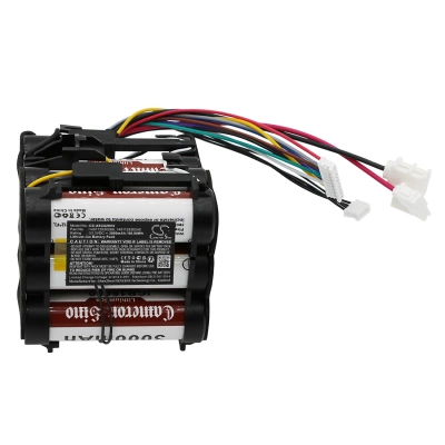 Аккумулятор AEG | Electrolux, 90027881500, CX8-2-80D6, CX8-2-80DB, 3000 мАч, CS фото 3