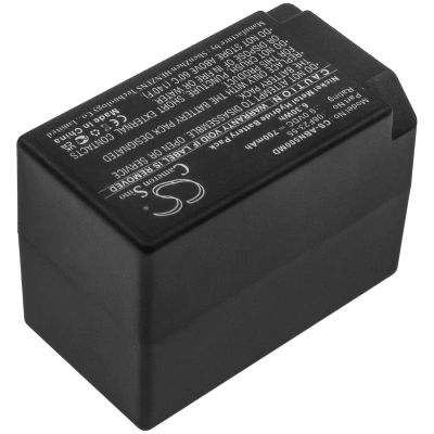 Аккумулятор Abbott, i-STAT 1, i-STAT 300-G, AN-500, 700 мАч, CS фото 4