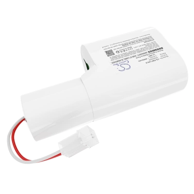 Аккумулятор Philips, Bodine PCF14004, 4000 мАч, CS фото 3
