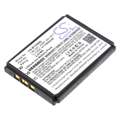 Аккумулятор Globalsat | Haicom, BT-359, BT-359W, TR-101, 1100 мАч, CS фото 1