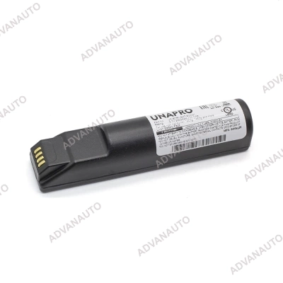 Аккумулятор сканера Honeywell 1202g, 1452g, 1902, 1902GHD, 1911i, 1981i, 3820, 3820i, 4620, 4820, 4820i, 5620, 6320, 3000 mAh, UP фото 1
