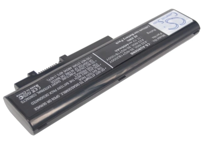 Аккумулятор Asus, N50, N50A, N50E, 4400 мАч, CS фото 4