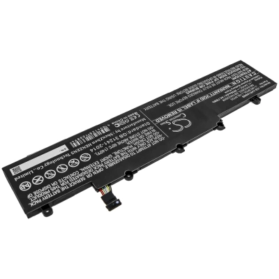 Аккумулятор Lenovo, ThinkPad E14 Gen2-20TA000DGE, Thinkpad E15 Gen 2, ThinkPad E14 Gen 2, 3950 мАч, CS фото 3
