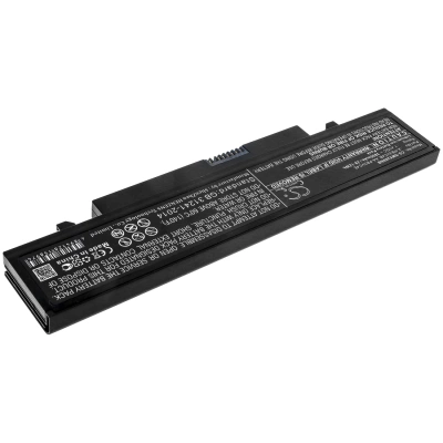 Аккумулятор Samsung, NP-X280, NT-X181, NT-X280, 3800 мАч, CS фото 2