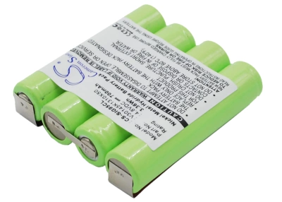 Аккумулятор Siemens, G95X, Gigaset 825, Gigaset 905, 700 мАч, CS фото 1