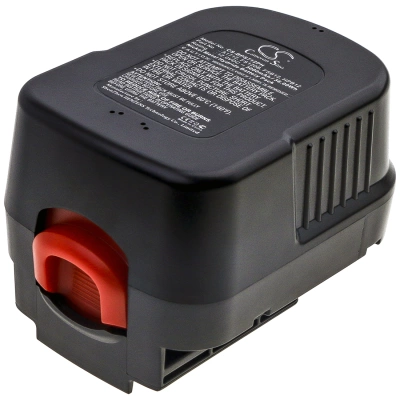 Аккумулятор Firestorm | Black & Decker, FS1200D, FS1200D-2, FS1202BN, 3000 мАч, CS фото 5