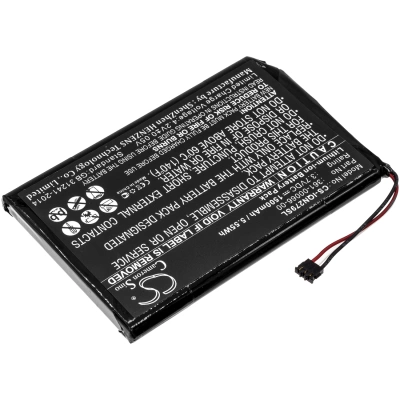 Аккумулятор Garmin, Nuvi 2797, Nuvi 2757, Nuvi 2757LM, 1500 мАч, CS фото 5