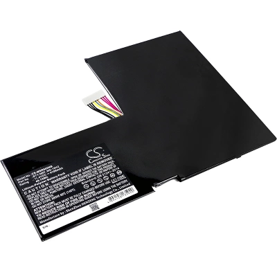 Аккумулятор MSI, 16H2, GS60, GS60 2PC-010CN, 4100 мАч, CS фото 1