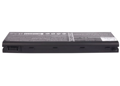Аккумулятор Toshiba, Satellite L100-105, Satellite L35-S2316, Satellite Pro L100-135, 4400 мАч, CS фото 5