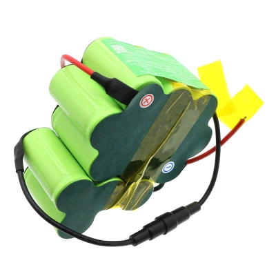 Аккумулятор Bosch, BBH21633/01, BBH21633/02, BBH21633/03, 1800 мАч, CS фото 6
