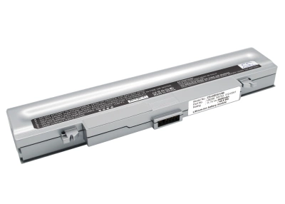 Аккумулятор Dell, Latitude X1, 4400 мАч, CS фото 5