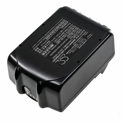 Аккумулятор Makita, BCL180F, BCL180W, BCL180ZW, 3000 мАч, CS фото 2
