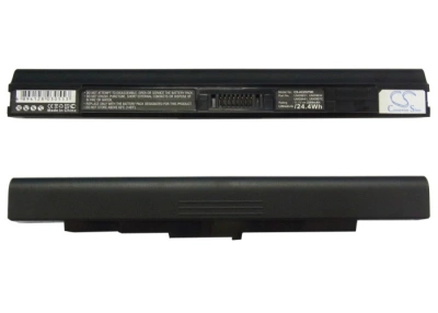 Аккумулятор Acer, Aspire One 531, Aspire One 751, Aspire One 751-Bk23, 2200 мАч, CS фото 5