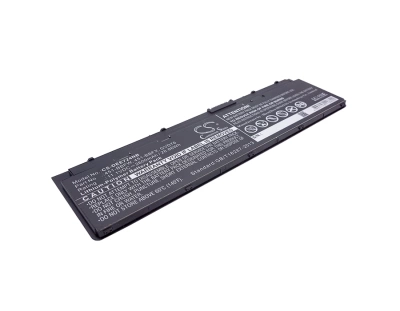 Аккумулятор Dell, Latitude E7240, Latitude 12-7000, Latitude E7250, 2600 мАч, CS фото 1