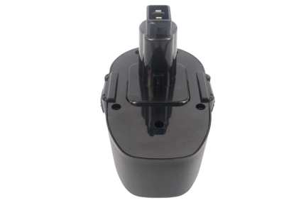 Аккумулятор Black & Decker, KC1882FK, KC1882F, KC1882CN, 3300 мАч, CS фото 2