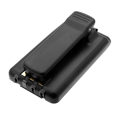 Аккумулятор Icom IC-A23, IC-A5, IC-T8, IC-T81, IC-T81A, IC-T8A, 700 mAh, CS фото 1