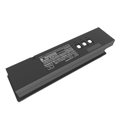 Батарея Primedic, AED-M, Defimon XD3, Heartsave 6, 7200 мАч, CS фото 4