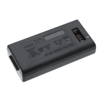 Аккумулятор Fluke, BT510, BT510/WWG, BT520/WWG, 3250 мАч, CS фото 3