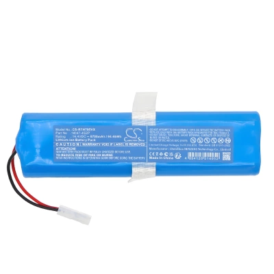 Аккумулятор Rowenta, RG7975WH/NS0, RG7987WH/NS0, RR7935WH, 6700 мАч, CS фото 6