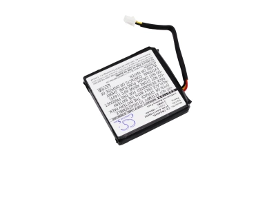 Аккумулятор TomTom, Go 400 4.3", Go 400 Touch, Via 110 Europe, 700 мАч, CS фото 6