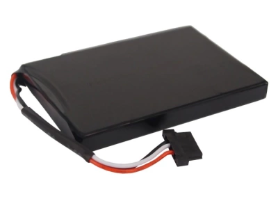 Аккумулятор Becker, Traffic Assist Z200, Traffic Assist Z201, Traffic Assist Z203, 720 мАч, CS фото 5
