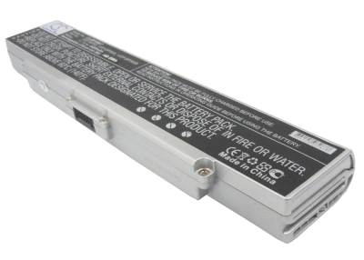 Аккумулятор Sony, VAIO VGN-AR41E, VAIO VGN-AR41L, VAIO VGN-AR41M, 4400 мАч, 242,00 × 108,00 × 55,00 мм, CS фото 1