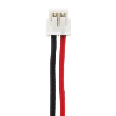 Аккумулятор DLX Luxe, ICE 1.0, 250 мАч, CS фото 3