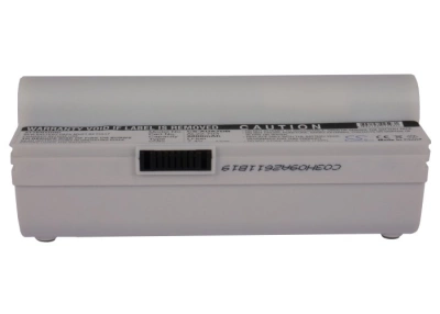 Аккумулятор Asus, Eee PC 703, Eee PC 900a, Eee PC 900HA, 8800 мАч, CS фото 2