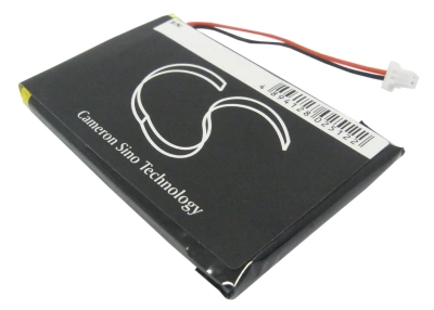 Аккумулятор Garmin, Nuvi 700 ( 2 wires ), 1250 мАч, CS фото 3