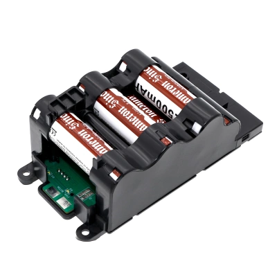 Аккумулятор Electrolux | AEG, ERR 627, ERR 927, EWF 1041 ZD, 2500 мАч, CS фото 2