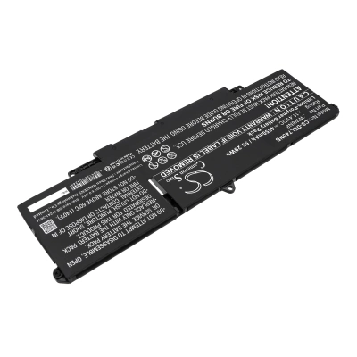 Аккумулятор Dell, Latitude 7450, Latitude 7640, Latitude 7440, 4850 мАч, CS фото 3