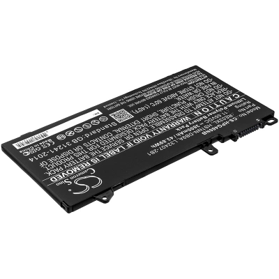 Аккумулятор HP, ProBook 450 G6, ProBook 430 G6, ProBook 440 G6, 3800 мАч, CS фото 2