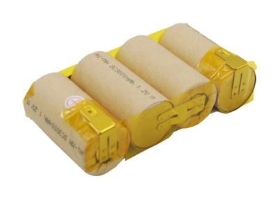 Аккумулятор Karcher, K50, K85, BF9900, 3000 мАч, CS фото 5