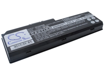 Аккумулятор Toshiba, Satellite P200-1CB, Satellite P200D-1FW, Satellite X200-21W, 4400 мАч, CS фото 5