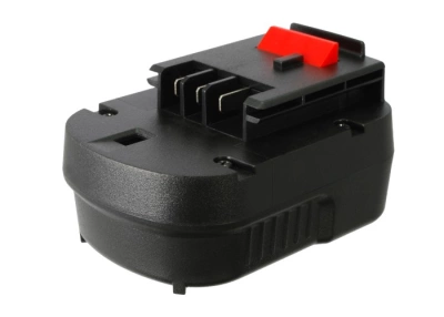 Аккумулятор Firestorm | Black & Decker, FS1200D, FS1200D-2, FS1202BN, 1500 мАч, CS фото 4
