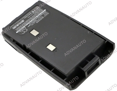 Аккумулятор Hytera HYT TC-2100H, TC-2108, TC-2110, 1100 mAh, CS фото 2