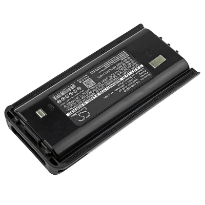 Аккумулятор Kenwood, TK-2200, TK-2202, TK-2206, 1800 мАч, CS фото 5