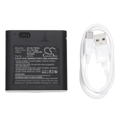 Аккумулятор Spypoint, CELL-LINK, LINK-MICRO, LINK-MICRO-LTE, 10500 мАч, CS фото 2