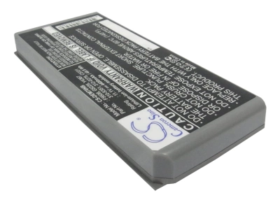 Аккумулятор Dell, Latitude D810, Precision M70, 4400 мАч, CS фото 4