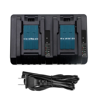 Зарядное устройство Makita, XWT06Z, XWT05Z, XWT05, Cameron Sino фото 5