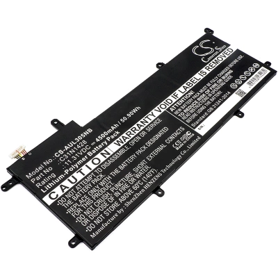 Аккумулятор Asus, Zenbook UX305LA, Zenbook UX305UA-FC002R, UX305LA-FB004T, 4500 мАч, CS фото 1