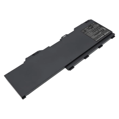 Аккумулятор HP, ZBook Fury 15 G7, ZBook FURY 15 G7 Mobile Workstation, ZBook Fury 15 G8, 5900 мАч, CS фото 1