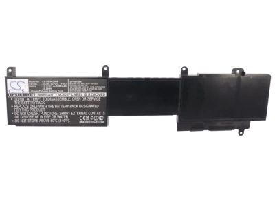 Аккумулятор Dell, Inspiron 14R, Inspiron 14-3421, Inspiron 14-N3421, 3900 мАч, CS фото 4